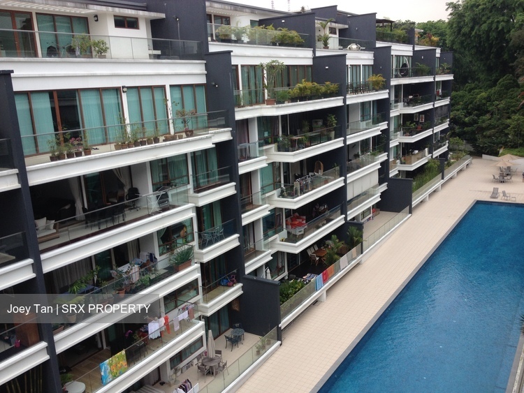 Park Natura (D23), Condominium #178879012